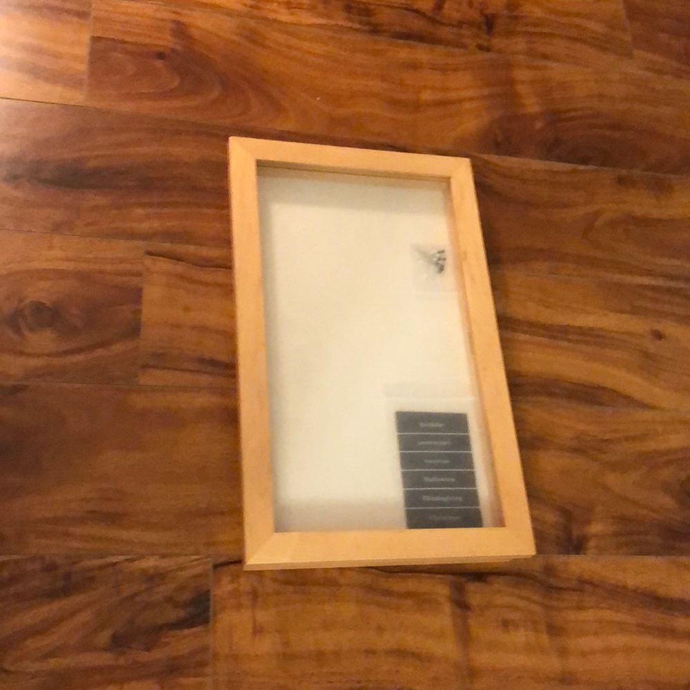 Shadow box - Picture 4 of 7